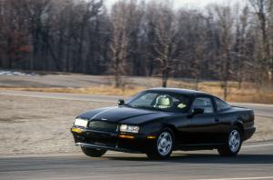 Aston Martin Virage 1990 года  (NA)